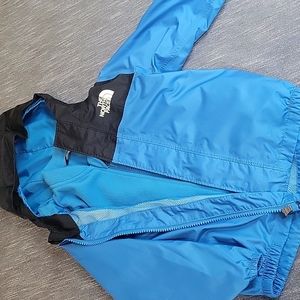 North Face Triclimate Jacket